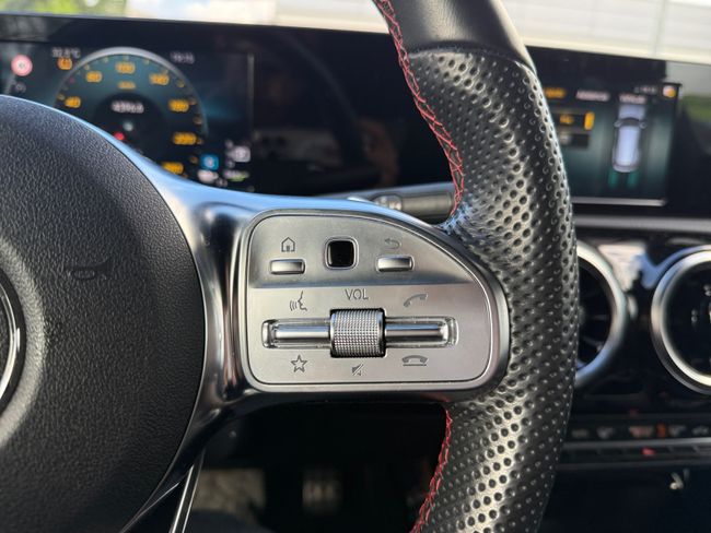Mercedes CLA CLA 250 e Shooting Brake  - Foto 19