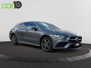 Mercedes CLA CLA 250 e Shooting Brake  - Foto 7