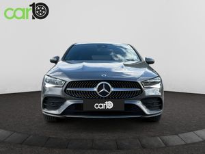 Mercedes CLA CLA 250 e Shooting Brake  - Foto 11