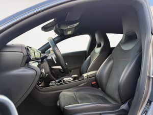 Mercedes CLA CLA 250 e Shooting Brake  - Foto 19