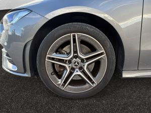 Mercedes CLA CLA 250 e Shooting Brake  - Foto 43