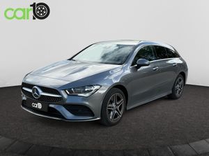 Mercedes CLA CLA 250 e Shooting Brake  - Foto 2
