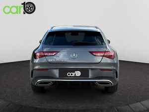 Mercedes CLA CLA 250 e Shooting Brake  - Foto 5