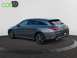Mercedes CLA CLA 250 e Shooting Brake  - Foto 9