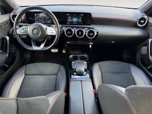 Mercedes CLA CLA 250 e Shooting Brake  - Foto 17