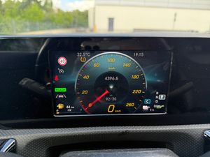 Mercedes CLA CLA 250 e Shooting Brake  - Foto 15