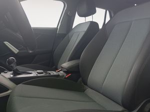 Audi Q2 Sport 35 TDI 110kW (150CV) S tronic  - Foto 13
