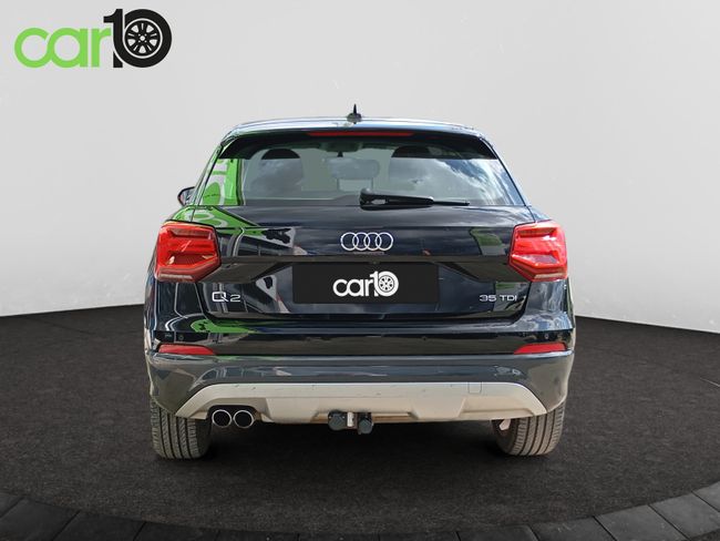 Audi Q2 Sport 35 TDI 110kW (150CV) S tronic  - Foto 4