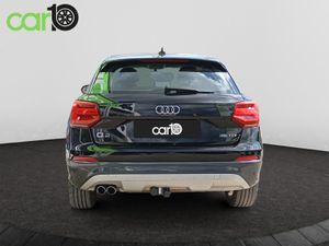 Audi Q2 Sport 35 TDI 110kW (150CV) S tronic  - Foto 5