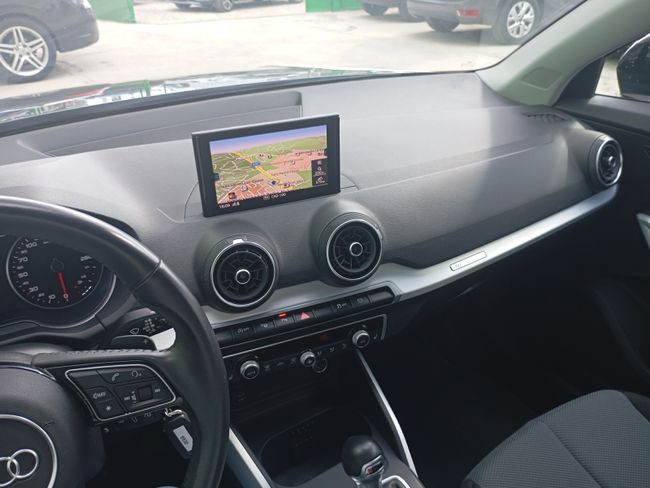Audi Q2 Sport 35 TDI 110kW (150CV) S tronic  - Foto 14