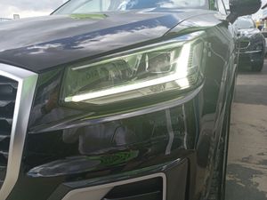 Audi Q2 Sport 35 TDI 110kW (150CV) S tronic  - Foto 31