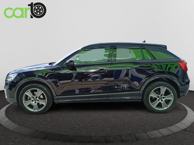 Audi Q2 Sport 35 TDI 110kW (150CV) S tronic  - Foto 18