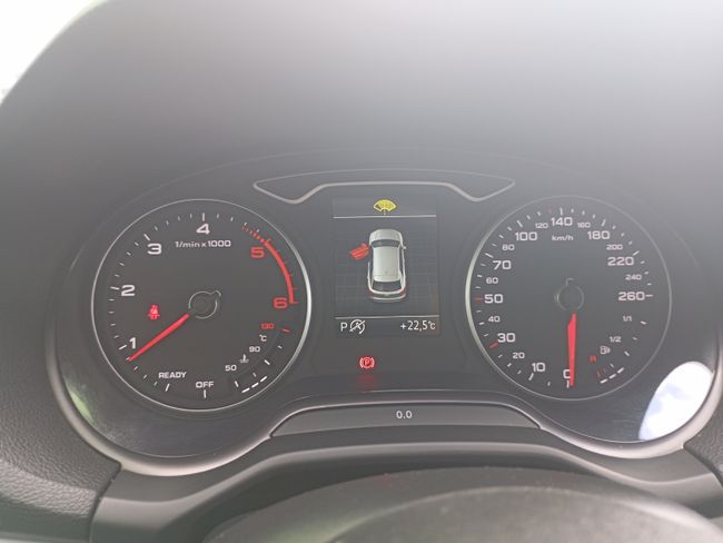 Audi Q2 Sport 35 TDI 110kW (150CV) S tronic  - Foto 12