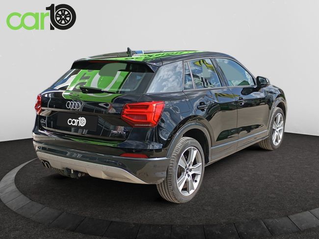 Audi Q2 Sport 35 TDI 110kW (150CV) S tronic  - Foto 5
