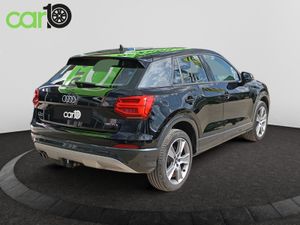 Audi Q2 Sport 35 TDI 110kW (150CV) S tronic  - Foto 7