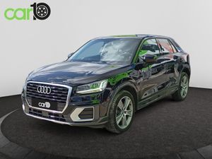 Audi Q2 Sport 35 TDI 110kW (150CV) S tronic  - Foto 2