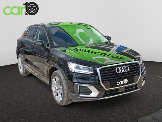 Audi Q2 Sport 35 TDI 110kW (150CV) S tronic  - Foto 6