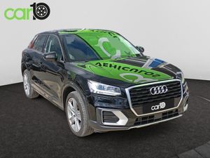 Audi Q2 Sport 35 TDI 110kW (150CV) S tronic  - Foto 9