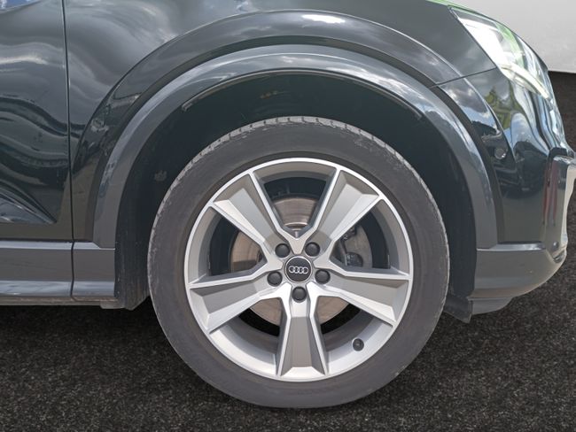 Audi Q2 Sport 35 TDI 110kW (150CV) S tronic  - Foto 21