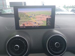 Audi Q2 Sport 35 TDI 110kW (150CV) S tronic  - Foto 23