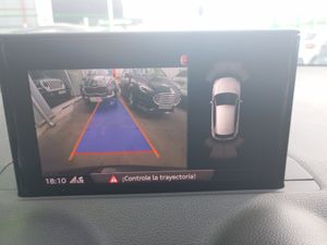 Audi Q2 Sport 35 TDI 110kW (150CV) S tronic  - Foto 27