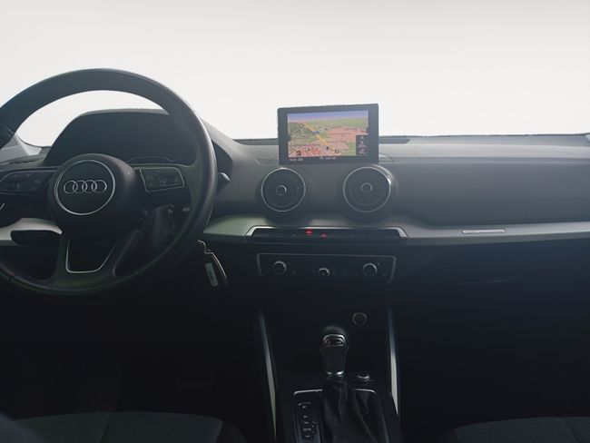 Audi Q2 Sport 35 TDI 110kW (150CV) S tronic  - Foto 16
