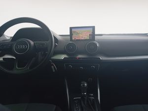 Audi Q2 Sport 35 TDI 110kW (150CV) S tronic  - Foto 29