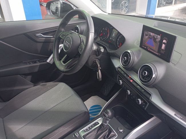 Audi Q2 Sport 35 TDI 110kW (150CV) S tronic  - Foto 20