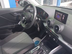 Audi Q2 Sport 35 TDI 110kW (150CV) S tronic  - Foto 37