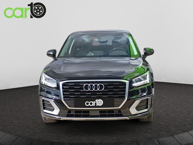 Audi Q2 Sport 35 TDI 110kW (150CV) S tronic  - Foto 7
