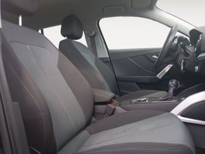 Audi Q2 Sport 35 TDI 110kW (150CV) S tronic  - Foto 19