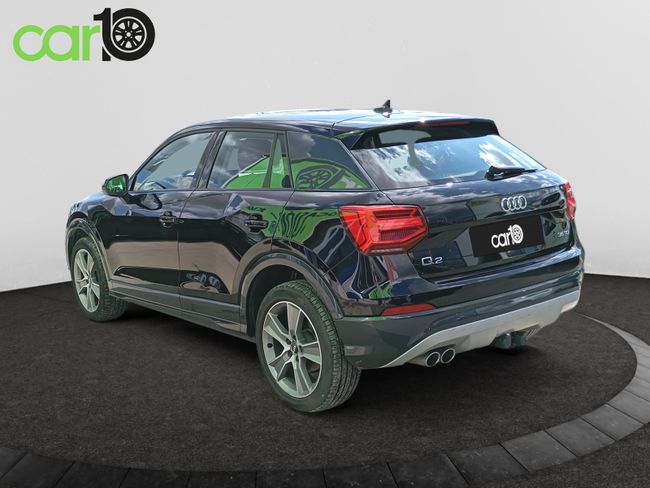 Audi Q2 Sport 35 TDI 110kW (150CV) S tronic  - Foto 3