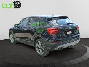 Audi Q2 Sport 35 TDI 110kW (150CV) S tronic  - Foto 3