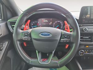 Ford Focus 1.0 Ecoboost 92kW ST-Line  - Foto 17