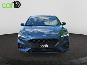 Ford Focus 1.0 Ecoboost 92kW ST-Line  - Foto 11