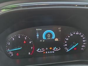 Ford Focus 1.0 Ecoboost 92kW ST-Line  - Foto 35