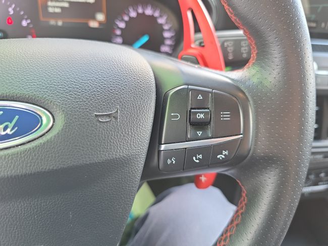 Ford Focus 1.0 Ecoboost 92kW ST-Line  - Foto 14