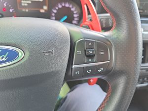 Ford Focus 1.0 Ecoboost 92kW ST-Line  - Foto 25