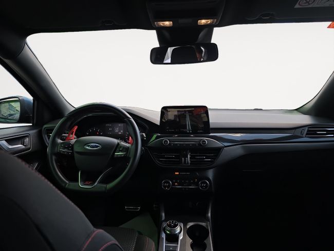 Ford Focus 1.0 Ecoboost 92kW ST-Line  - Foto 9