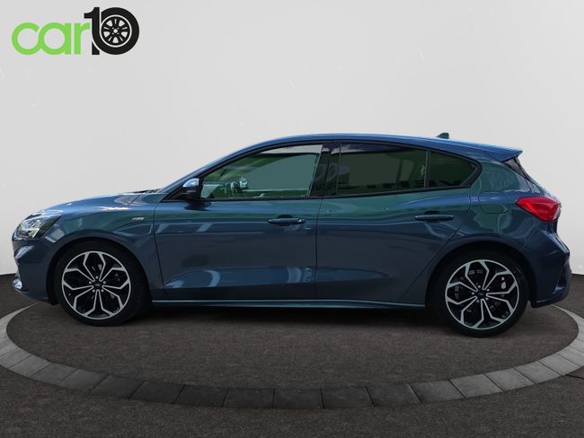 Ford Focus 1.0 Ecoboost 92kW ST-Line  - Foto 23