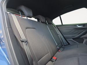 Ford Focus 1.0 Ecoboost 92kW ST-Line  - Foto 19