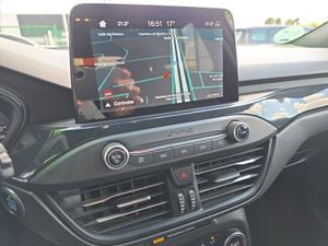 Ford Focus 1.0 Ecoboost 92kW ST-Line  - Foto 33