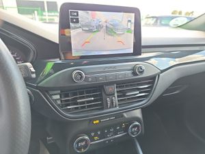 Ford Focus 1.0 Ecoboost 92kW ST-Line  - Foto 31
