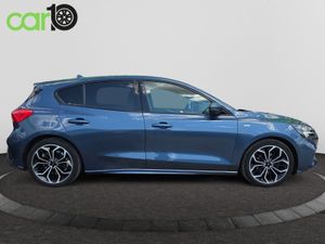 Ford Focus 1.0 Ecoboost 92kW ST-Line  - Foto 41
