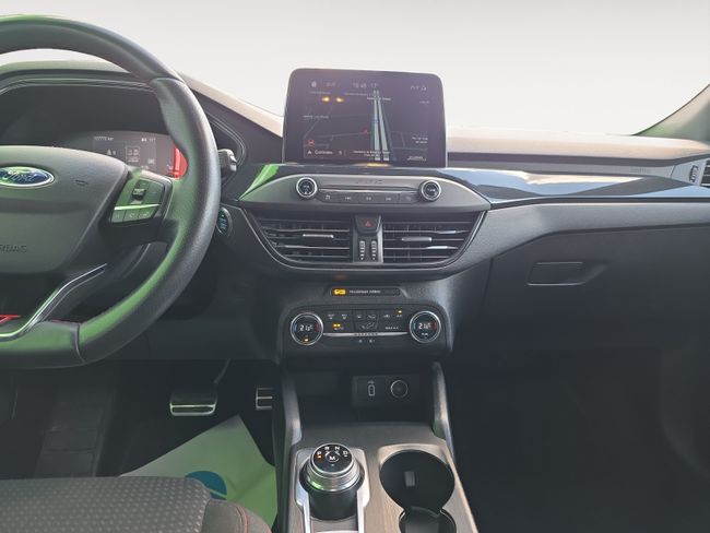 Ford Focus 1.0 Ecoboost 92kW ST-Line  - Foto 12