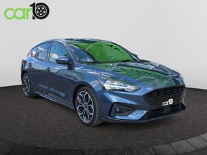 Ford Focus 1.0 Ecoboost 92kW ST-Line  - Foto 9