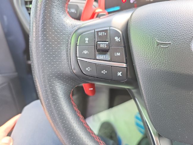 Ford Focus 1.0 Ecoboost 92kW ST-Line  - Foto 16