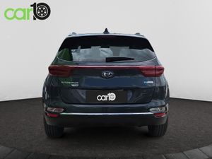 Kia Sportage 1.6 MHEV Concept 100kW (136CV) 4x2  - Foto 5