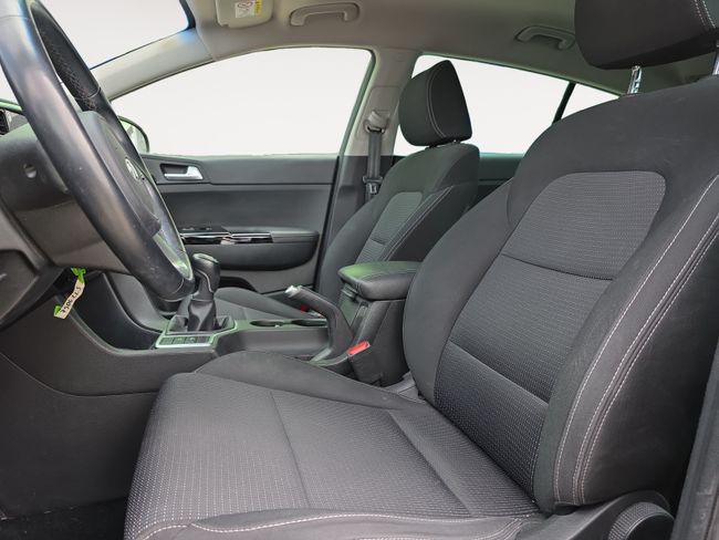 Kia Sportage 1.6 MHEV Concept 100kW (136CV) 4x2  - Foto 8