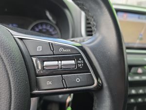 Kia Sportage 1.6 MHEV Concept 100kW (136CV) 4x2  - Foto 27